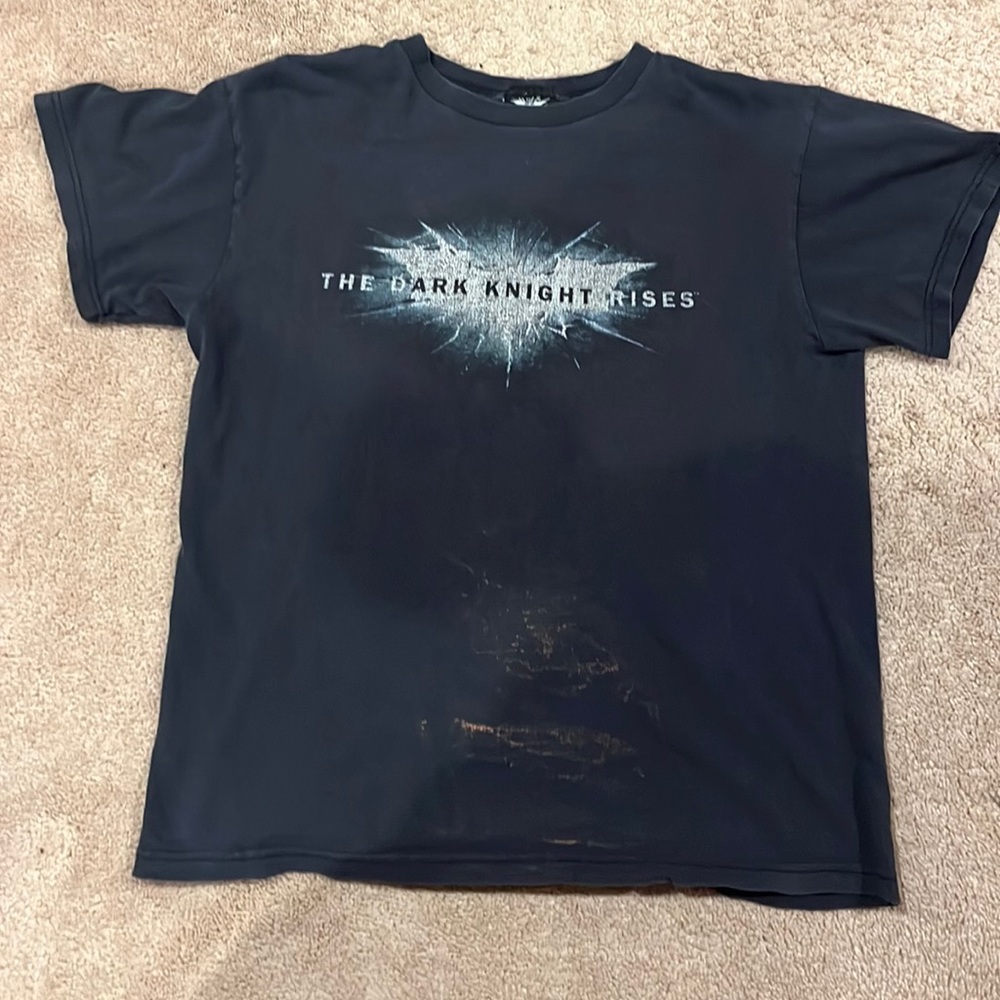 Batman T Shirt